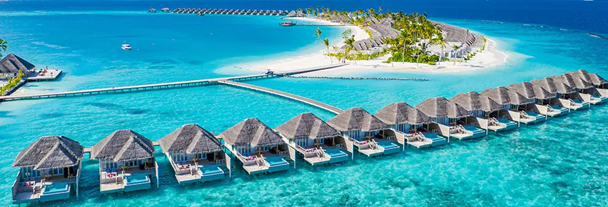 COMMENT PROFITER DES MERVEILLES AQUATIQUES DES MALDIVES LORS DE VOS VACANCES