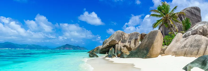 Pourquoi les Seychelles sont la destination parfaite pour une escapade exotique
